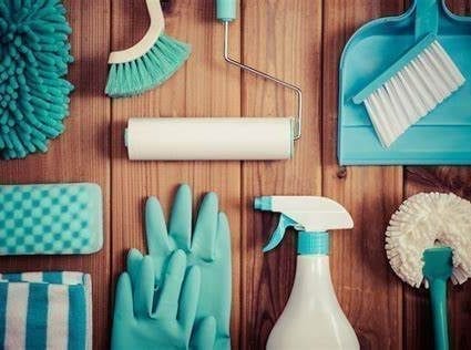 3 essential ways to make your home feel clean every day