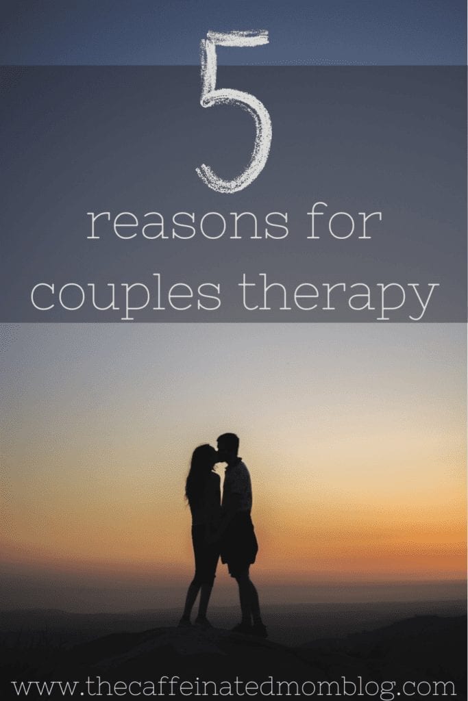 couples therapist