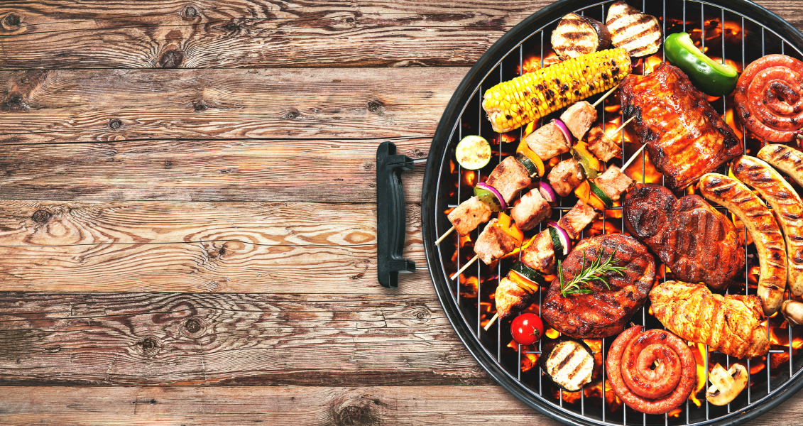 The ultimate list of grilling recipes that will absolutely be a hit this summer!